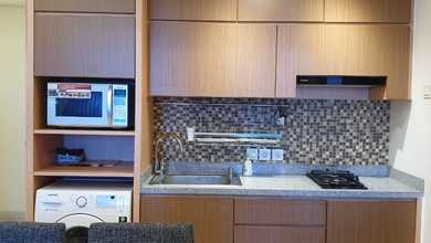 Apartemen Minimalis Lokasi Sambikerep, Surabaya, Harga 1,65 Miliar