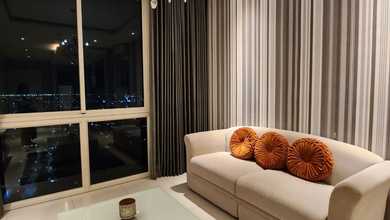 Apartemen Modern Lokasi Dukuh Pakis, Surabaya, Harga 1,7 Miliar