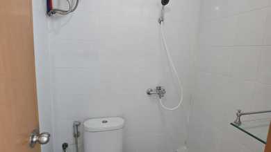 Kesempatan Apartemen Murah di Sukolilo, Surabaya, 1 KT