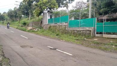 Tanah Elit Dijual di Tutur, Pasuruan, Harga 4 Miliar