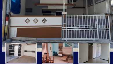 Properti Siap Pakai di Kawasan Surabaya Kota, Surabaya, LT 96m²