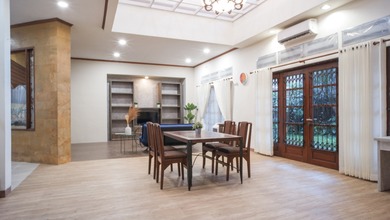 For Sale rumah Premium di Surabaya Kota, Surabaya - LT 400m²