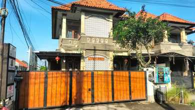 Dijual rumah Eksklusif di Sidakarya, Denpasar - LT 193m²