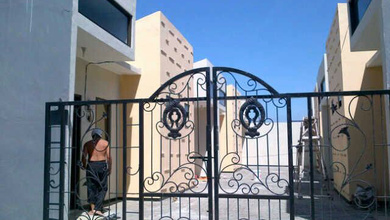 Rumah Minimalis Harga Ekonomis di Rungkut, Surabaya, LB 35m²