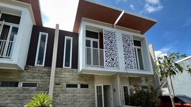 Kesempatan Rumah di Menganti, Gresik, LB 53m², Harga 700 Juta