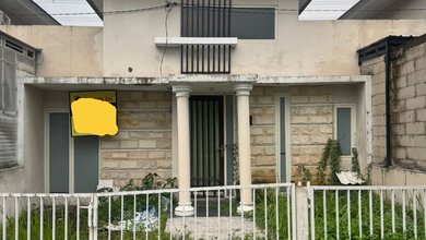 Dijual Rumah Terjangkau di Driyorejo, Gresik - Harga 379 Juta