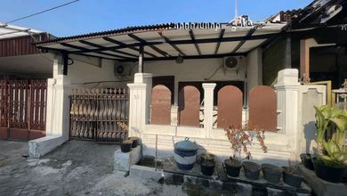 Rumah Dijual di Sambikerep, Surabaya, LB 72m², Harga Kompetitif!