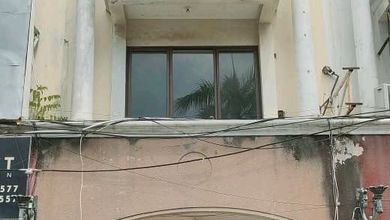 Lelang Rukan 3 Lantai Komplek Ruko Rich Palace Surabaya