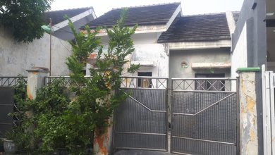 Rumah Minimalis Harga Ekonomis di Benowo, Surabaya, LB 50m²