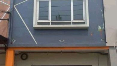 Ruko Nol Jalan Kembar Gunung Anyar Surabaya