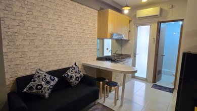 Apartemen Murah Lokasi Manyar, Gresik, Harga Ekonomis