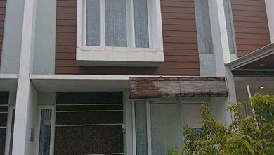 Rumah Idaman di Menganti, Gresik,  KT, Harga 610 Juta