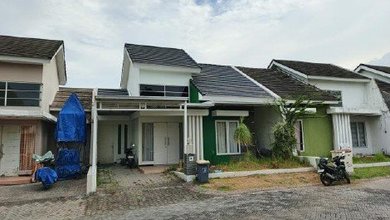 Hunian Favorit di Menganti, Gresik, 2 KT, Harga 590 Juta