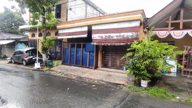 Jual Cepat Rumah Murah di Tandes, Surabaya - LT 111m²