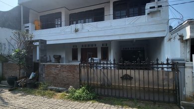 Hunian Minimalis Lokasi Waru, Sidoarjo, LT 140m², Harga 300 Juta