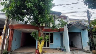 Rumah Dijual di Karangpilang, Surabaya, LB 100m², Harga Kompetitif!