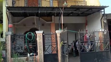 Jual Rumah Siap Huni di Menganti, Gresik, 4 KT, Penawaran Terbaik