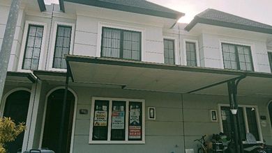 Rumah Siap Huni di Kawasan Lakarsantri, Surabaya, LT 72m²