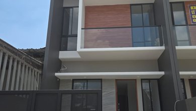 Properti Siap Pakai di Area Rungkut, Surabaya, LT 100m²