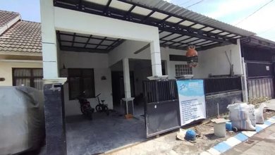 Rumah Favorit di Sidoarjo, Sidoarjo, 4 KT, Harga 950 Juta