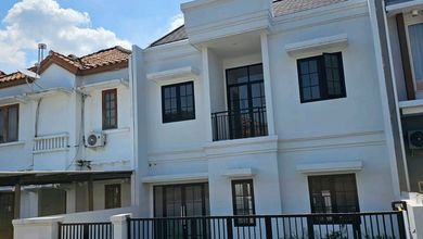 Dijual rumah Mewah di Pakal, Surabaya - LT 128m²