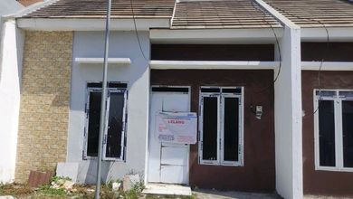 Rumah Minimalis Harga Hemat di Cerme, Gresik, LB 30m²