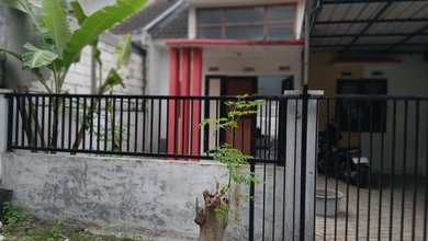 Dijual Rumah Murah di Prambon, Sidoarjo - LT 105m²