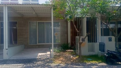 Rumah Idaman di Buduran, Sidoarjo, 3 KT, Harga 651 Juta