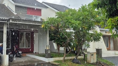 Rumah Favorit di Menganti, Gresik,  KT, Harga 536 Juta