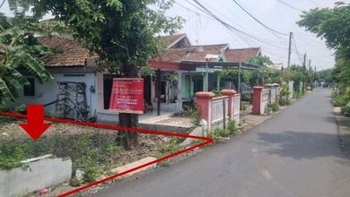 Dijual Tanah Murah di Pungging, Mojokerto, LT 217m²