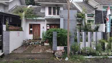 Dijual Rumah Murah di Pakal, Surabaya - Luas Tanah 81m²