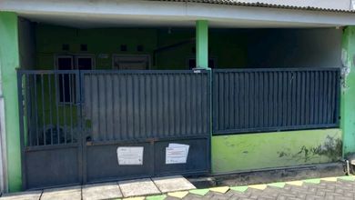 Dijual Rumah Terjangkau di Sedati, Sidoarjo - Cuma 188 Juta