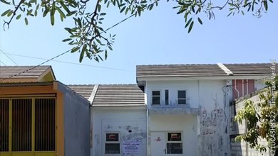 Jual Rumah Minimalis di Menganti, Gresik, 2 Kamar Tidur, Harga Terbaik