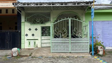 Rumah Minimalis Harga Hemat di Manyar, Gresik, LB 65m²