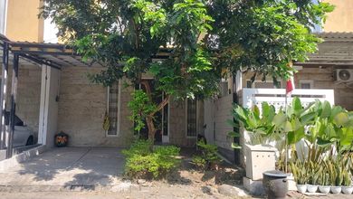 Jual Rumah Minimalis di Driyorejo, Gresik, 2 Kamar Tidur, Harga Terbaik