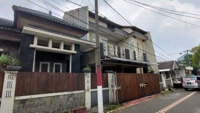 Promo Rumah di Gedangan, Sidoarjo, LB 216m², Harga 518 Juta