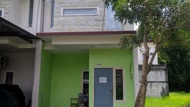 Jual Cepat Rumah Murah di Driyorejo, Gresik - LT 60m²