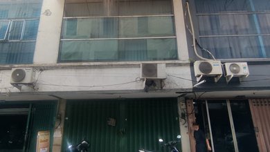 (2204) Lelang Resmi Murah Ruko Surya Inti Permata Surabaya