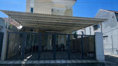 Jual Rumah Murah di Sidoarjo, Sidoarjo,  KT, Penawaran Terbaik