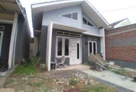 Hunian Nyaman di Area Menganti, Gresik, LT 70m², Harga 214 Juta