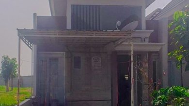 Rumah Minimalis Lokasi Buduran, Sidoarjo, LT 90m², Harga 433 Juta