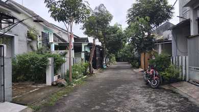 Dijual Rumah Murah di Pakal, Surabaya - Cuma 313 Juta
