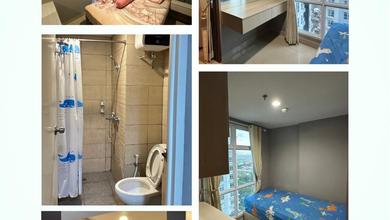 Apartemen Strategis Dijual Cepat di Jemursari, Surabaya, Harga Menarik!