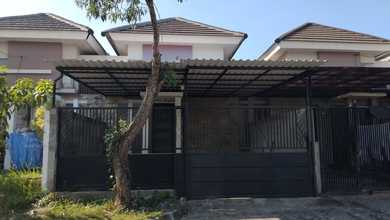 Hunian Idaman di Menganti, Gresik, 2 KT, Harga 750 Juta