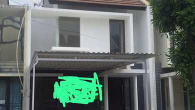 Rumah Dijual di Surabaya Kota, Surabaya, LB 120m², Harga Terbaik!