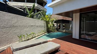 Dijual Villa Mewah Daerah Batu Bolong Anggu Bali