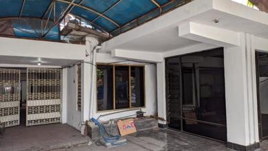 For Sale rumah Eksklusif di Perak, Surabaya - LT 288m²