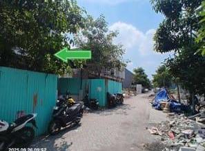 Promo Rumah di Pakal, Surabaya, LB 45m², Harga 745 Juta