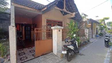 Jual Rumah Strategis di Driyorejo, Gresik - LT 85m²