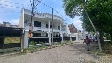 Hunian Mewah di Ketintang, Surabaya,  KT, LT 510m²